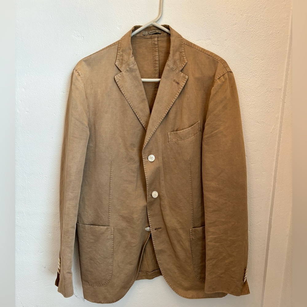 Boglioli K Jacket